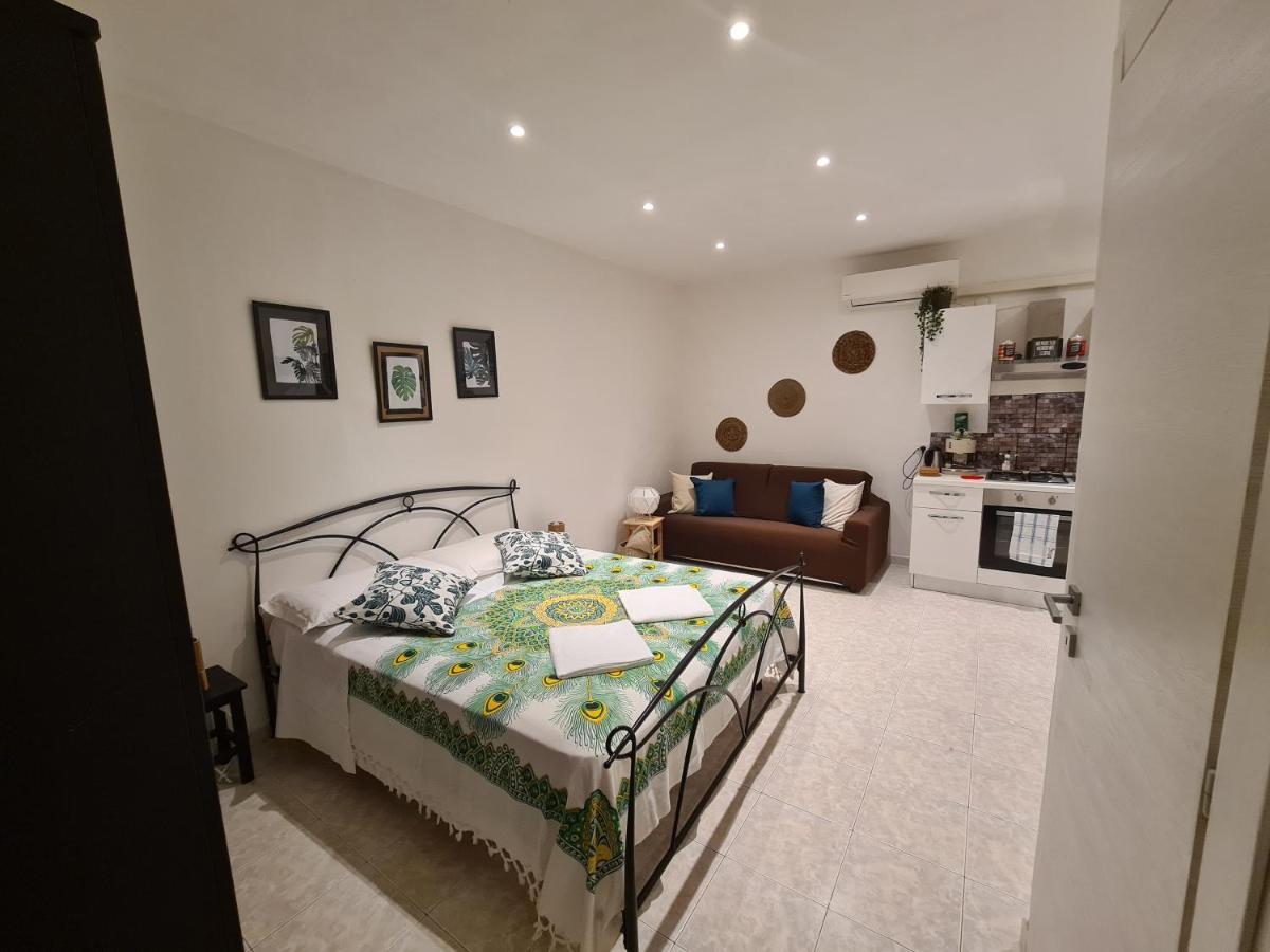 Stella Génova Exterior foto